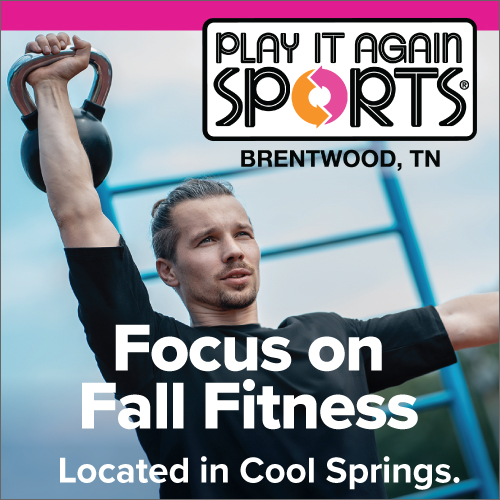 Deals & Promotions Play It Again Sports Brentwood